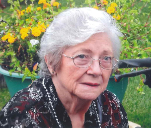 Obituary photo of Delores Hudson, Olathe-KS