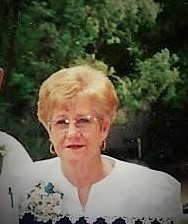 Obituary photo of Barbara J. (Watts) Brown, Casper-WY