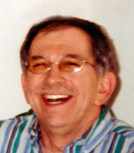 Obituary photo of Gerald Parke Henry , Louisville-KY