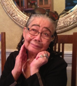 Obituary photo of Benita D. Johnson, Denver-CO