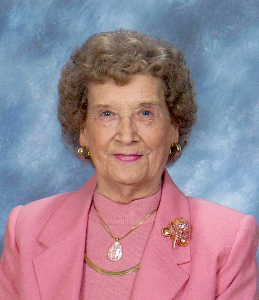 Obituary photo of Anna Louise  Miller , Louisville-KY