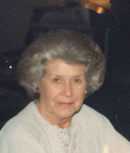Obituary photo of Bonnie Ladd, Toledo-OH