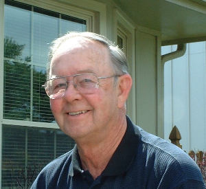 Obituary photo of Kenneth William Theno, Olathe-KS