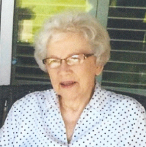 Obituary photo of Marie  Hopkins, Casper-WY
