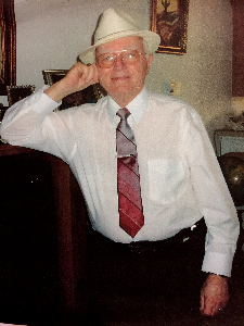 Obituary photo of Lloyd Earl Howser, Orlando-FL