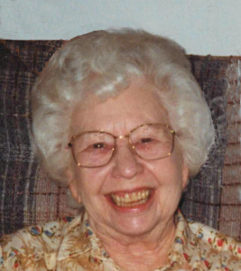 Obituary photo of Hilda Vivian (Jenkins) Wahl, Louisville-KY