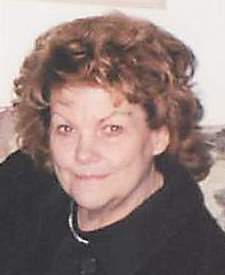 Obituary photo of Rosemary E. Frederick, Albany-NY