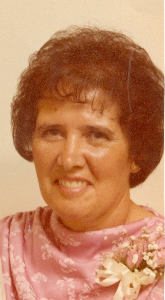 Obituary photo of Ginette M. Cahill, Louisville-KY