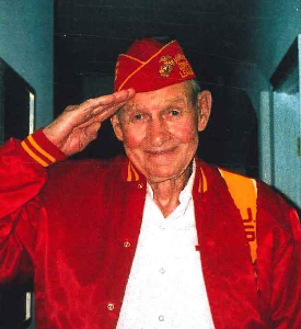Obituary photo of Wiley Clinton  Roark , Denver-CO