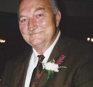 Obituary photo of John Pendell, Syracuse-NY