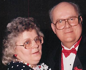 Obituary photo of Frederick G. Morrissey, Sr., Syracuse-NY