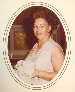Obituary photo of Mary Alcarita Benavidez, Denver-CO