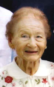 Obituary photo of Irene M. Simone, Akron-OH