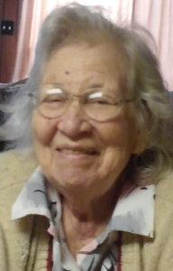 Obituary photo of Mary Agnes Stinnett, Louisville-KY