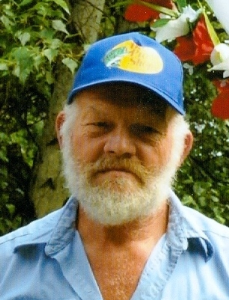 Obituary photo of Bob R. Morgan, Cincinnati-OH