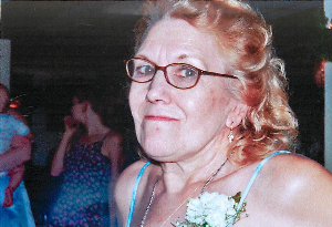 Obituary photo of Phyllis A. Cummins, Syracuse-NY