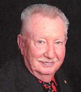 Obituary photo of Joseph F. Quickenton, Albany-NY