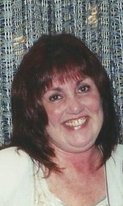 Obituary photo of Mary Carpenter, Toledo-OH