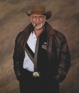 Obituary photo of Earl F. DeMuesy, Denver-CO