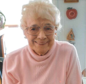 Obituary photo of Charlotte D. Fries, Syracuse-NY