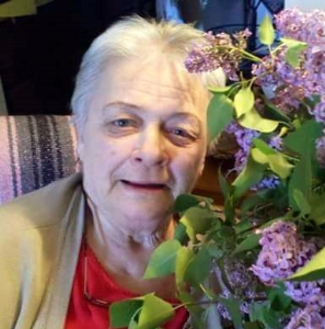 Obituary photo of Lois Marie Cain, Dove-KS
