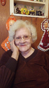 Obituary photo of Leona Agley, Syracuse-NY