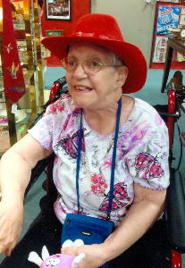 Obituary photo of Shirley Schossow, Casper-WY
