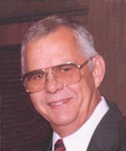 Obituary photo of Douglas Crittenden, Louisville-KY