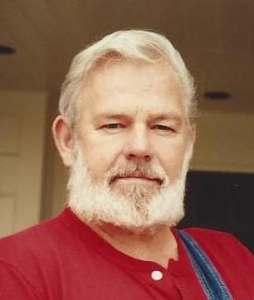 Obituary photo of Jack E. Gallagher, Columbus-OH