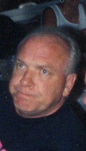 Obituary photo of Lowell A.  Diefenthaler, Toledo-OH