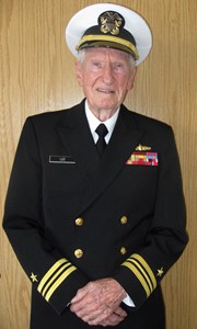 Obituary photo of Richard W. Lee, Denver-CO