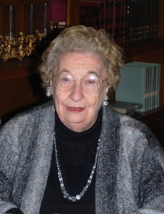 Obituary photo of Eleanor E. White, Rochester-NY