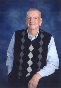 Obituary photo of Donald Timmons, Olathe-KS