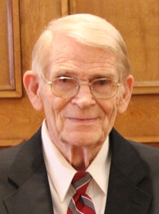 Obituary photo of Keith W. Kappelmann, Topeka-KS