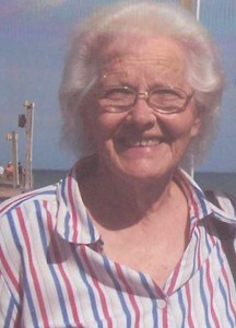Obituary photo of Doris+W Lipsey, Titusville-FL