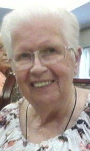 Obituary photo of Joan Mueller, Osawatomie-KS