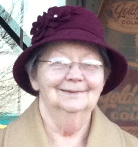 Obituary photo of Margaret A."Peggy" Marsh, Dayton-OH