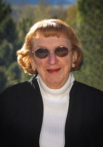 Obituary photo of Janette H. Dodrill, Denver-CO