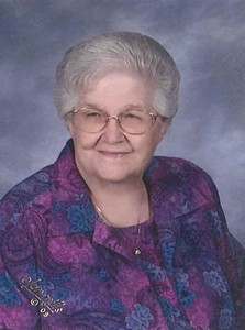 Obituary photo of Marie Trackwell, Olathe-KS