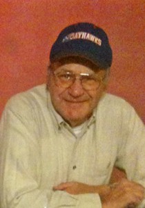 Obituary photo of Gary Lee  Bayer , Dove-KS