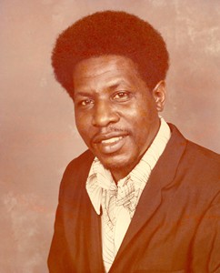 Obituary photo of Tom Armstrong Jr., Cincinnati-OH