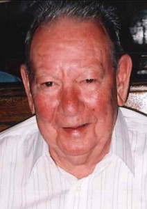 Obituary photo of Harwood E. Ashley Jr., Akron-OH