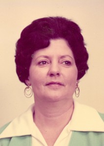 Obituary photo of Marylou Brendemehl, Green Bay-WI
