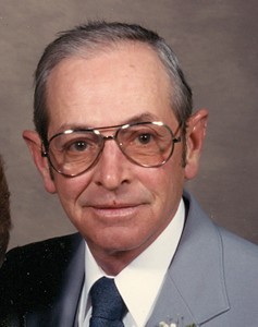 Obituary photo of Leslie+E. Meek, Louisburg-KS