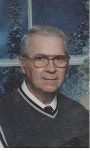 Obituary photo of James R. Hawkins, Casper-WY