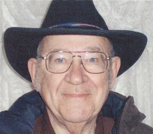 Obituary photo of Lloyd "Lee" Underbrink, Casper-WY
