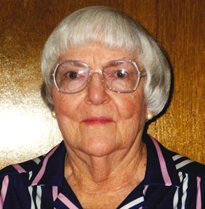 Obituary photo of Gertrude+%22Kay%22 Peters, Osawatomie-KS
