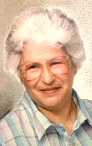 Obituary photo of Sonja "Toni" Temple, Green Bay-WI