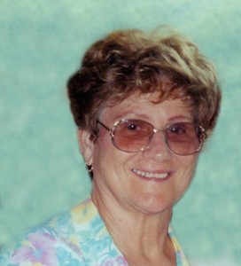 Johnson Cremation And Funeral Service Gertrud Trudy Neal Johnson