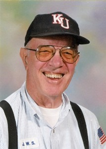Obituary photo of John Willis Seelbach, Dove-KS